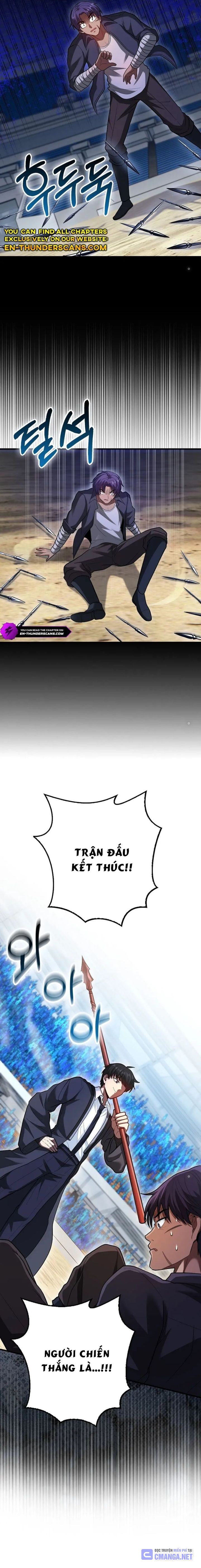 Thiên Tài Võ Thuật Hồi Quy Chapter 64 - Trang 2