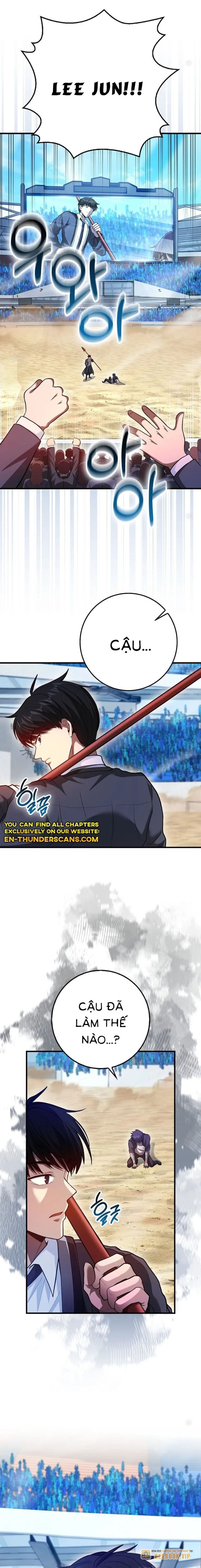 Thiên Tài Võ Thuật Hồi Quy Chapter 64 - Trang 2