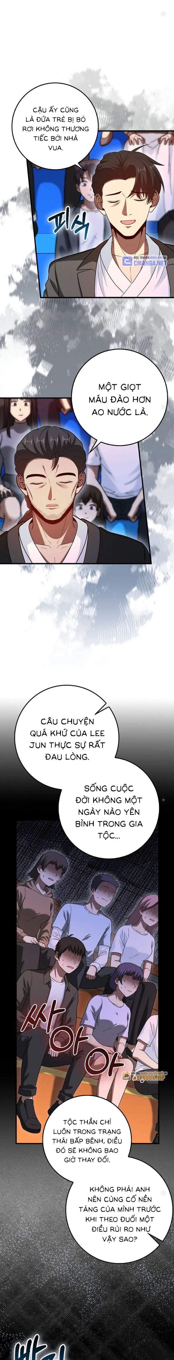 Thiên Tài Võ Thuật Hồi Quy Chapter 64 - Trang 2