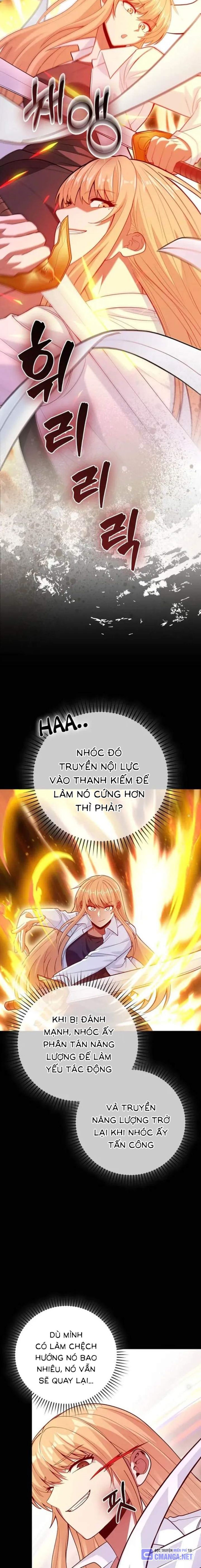 Thiên Tài Võ Thuật Hồi Quy Chapter 62 - Trang 2