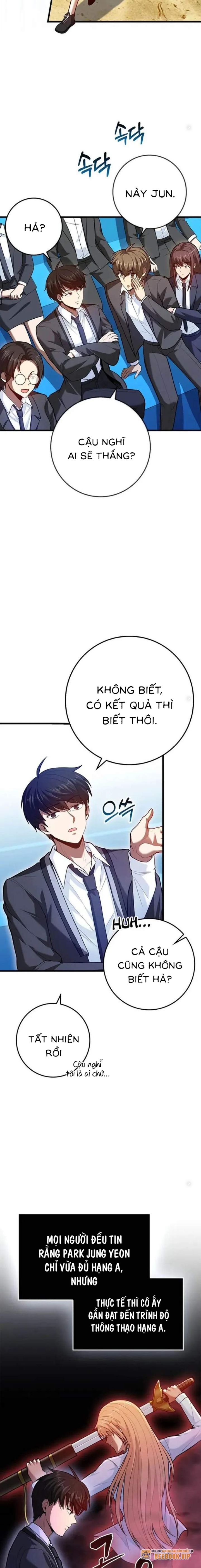 Thiên Tài Võ Thuật Hồi Quy Chapter 62 - Trang 2