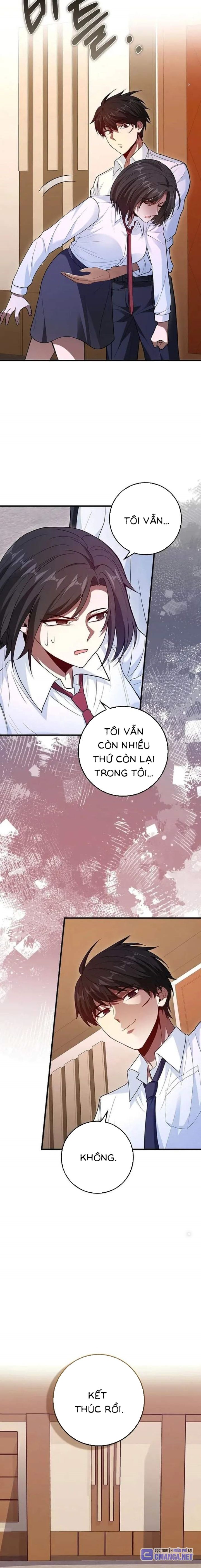 Thiên Tài Võ Thuật Hồi Quy Chapter 60 - Trang 2