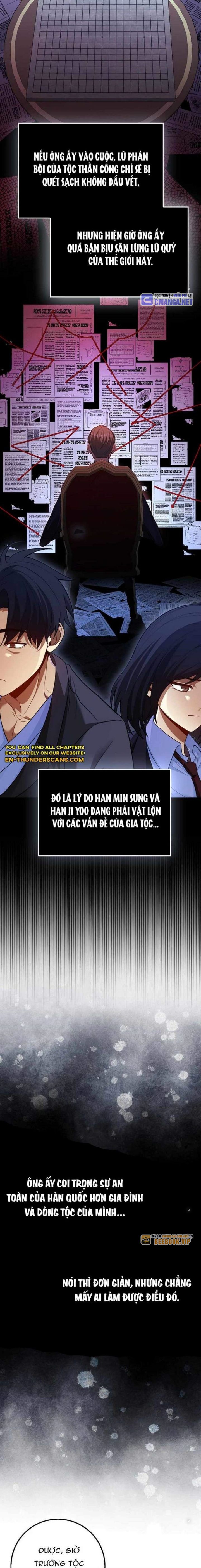 Thiên Tài Võ Thuật Hồi Quy Chapter 59 - Trang 2