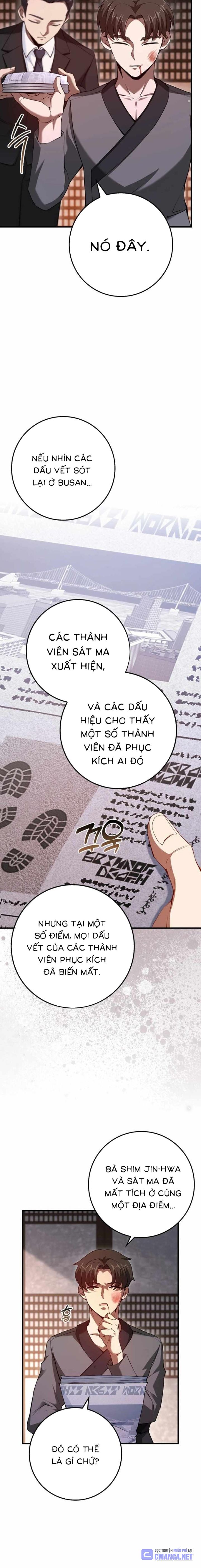 Thiên Tài Võ Thuật Hồi Quy Chapter 58 - Trang 2