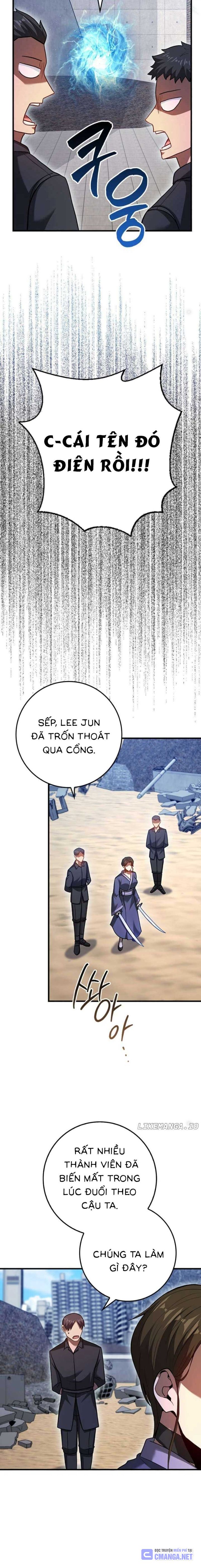 Thiên Tài Võ Thuật Hồi Quy Chapter 56 - Trang 2