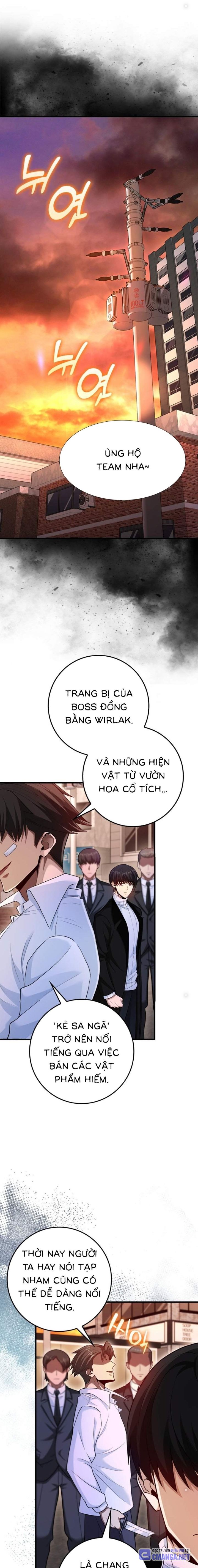 Thiên Tài Võ Thuật Hồi Quy Chapter 54 - Trang 2