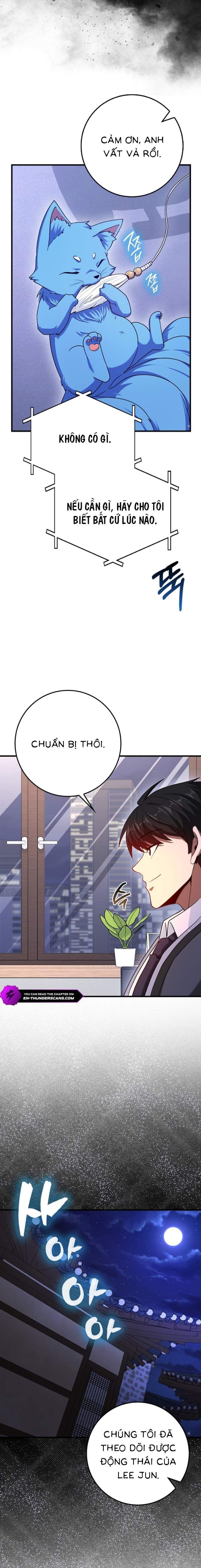 Thiên Tài Võ Thuật Hồi Quy Chapter 54 - Trang 2