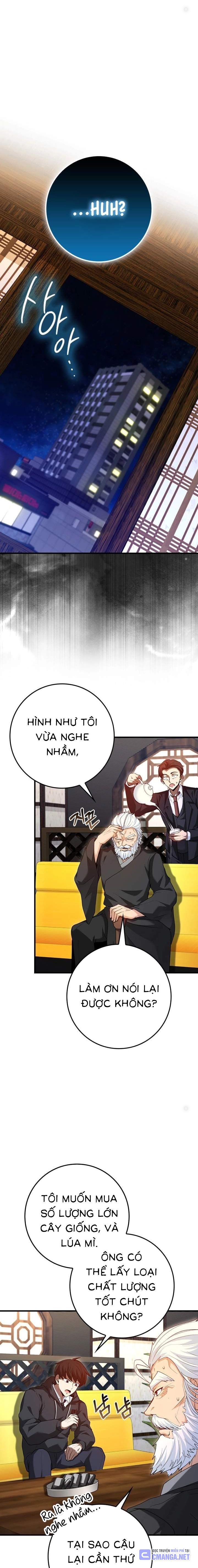 Thiên Tài Võ Thuật Hồi Quy Chapter 53 - Trang 2