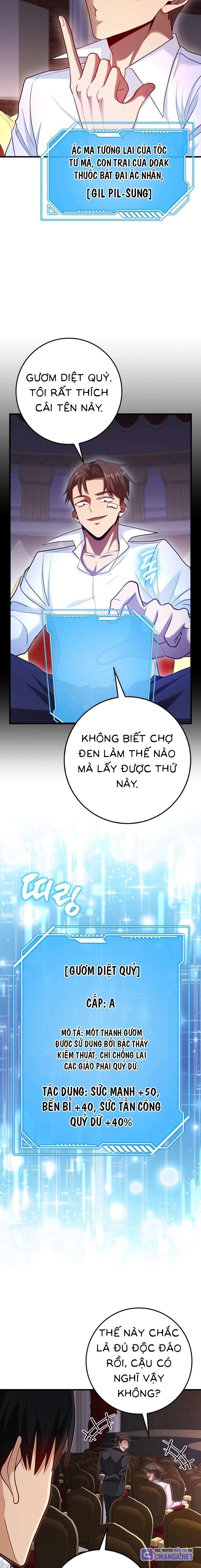 Thiên Tài Võ Thuật Hồi Quy Chapter 53 - Trang 2