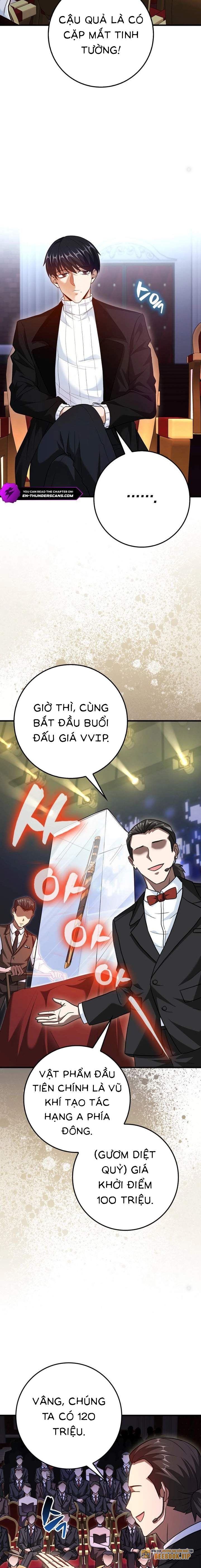 Thiên Tài Võ Thuật Hồi Quy Chapter 53 - Trang 2