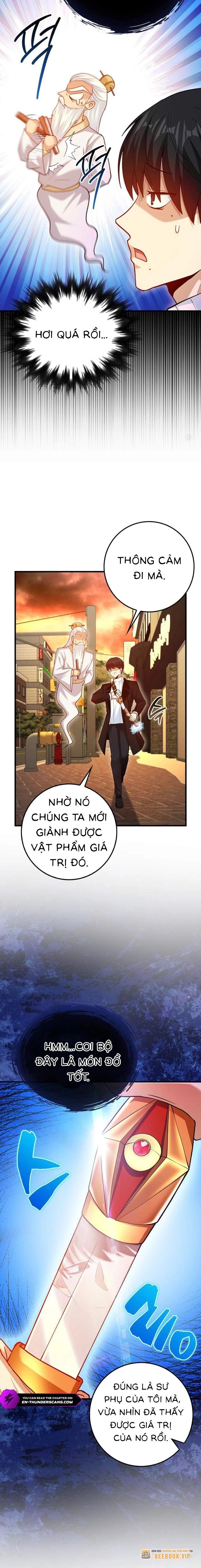 Thiên Tài Võ Thuật Hồi Quy Chapter 53 - Trang 2