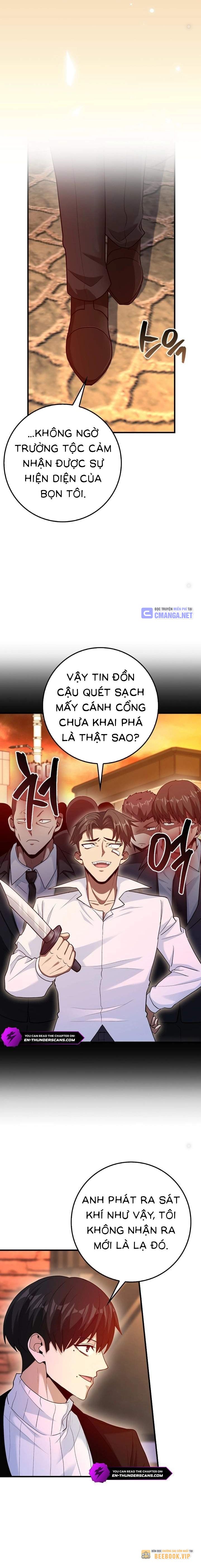 Thiên Tài Võ Thuật Hồi Quy Chapter 53 - Trang 2