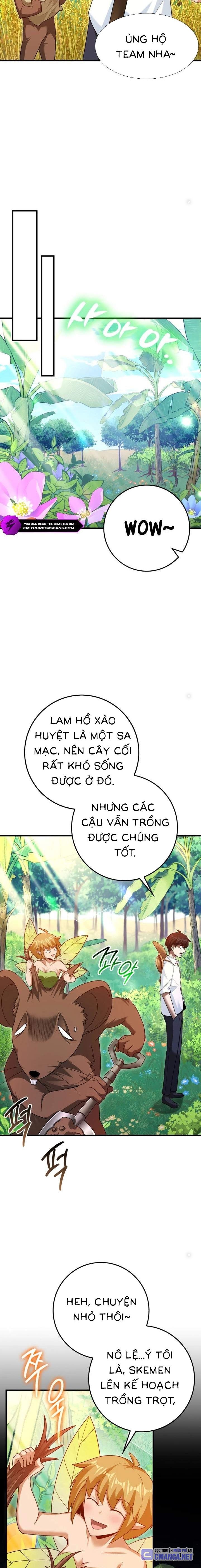 Thiên Tài Võ Thuật Hồi Quy Chapter 53 - Trang 2