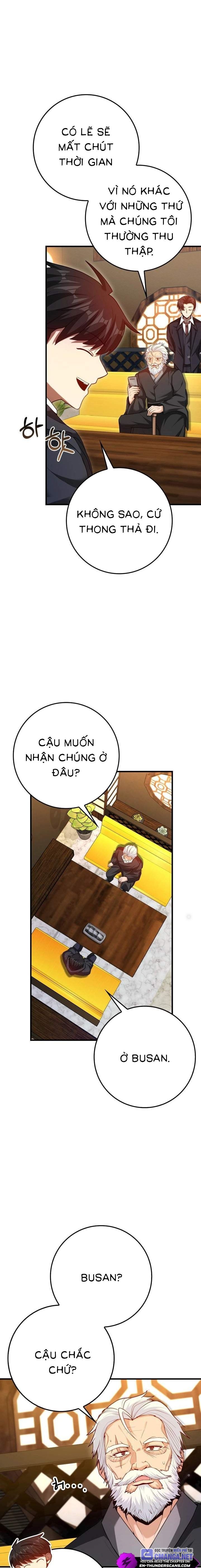 Thiên Tài Võ Thuật Hồi Quy Chapter 53 - Trang 2