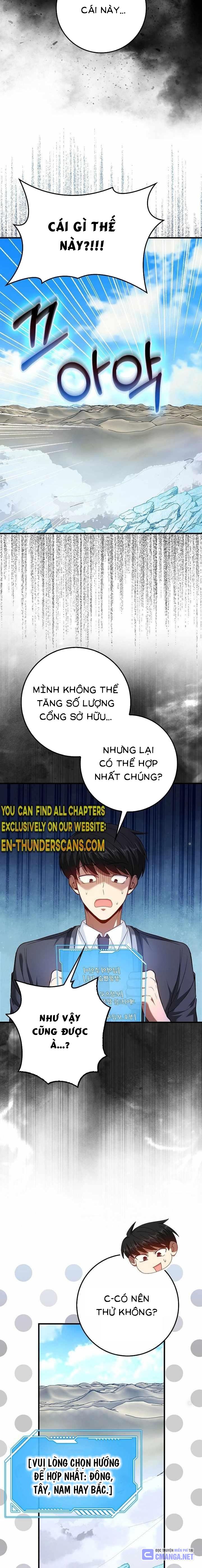 Thiên Tài Võ Thuật Hồi Quy Chapter 50 - Trang 2