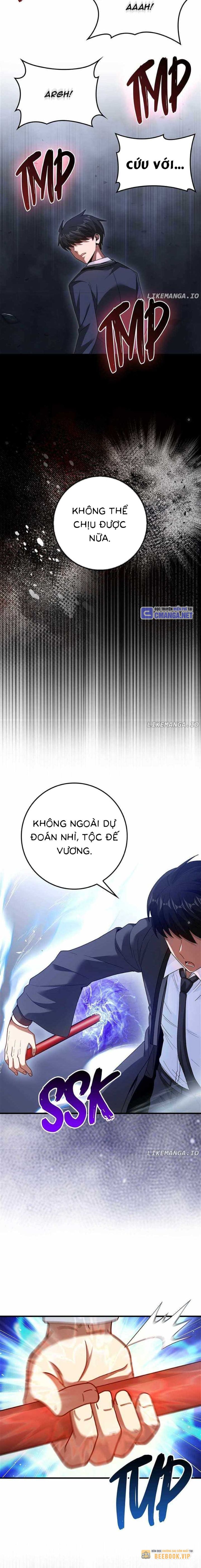 Thiên Tài Võ Thuật Hồi Quy Chapter 47 - Trang 2