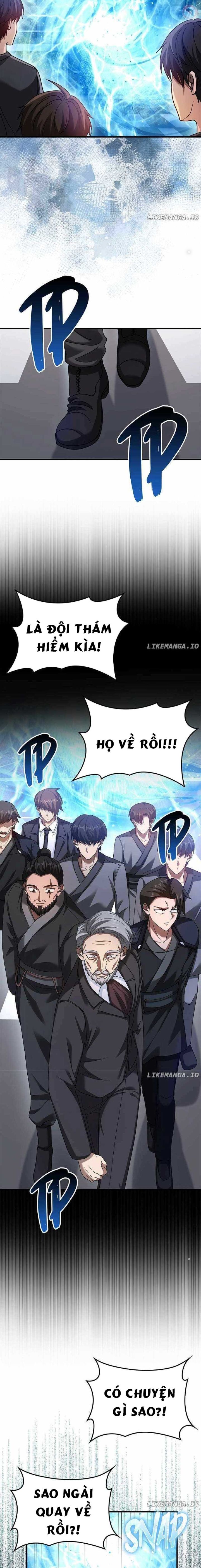 Thiên Tài Võ Thuật Hồi Quy Chapter 45 - Trang 2