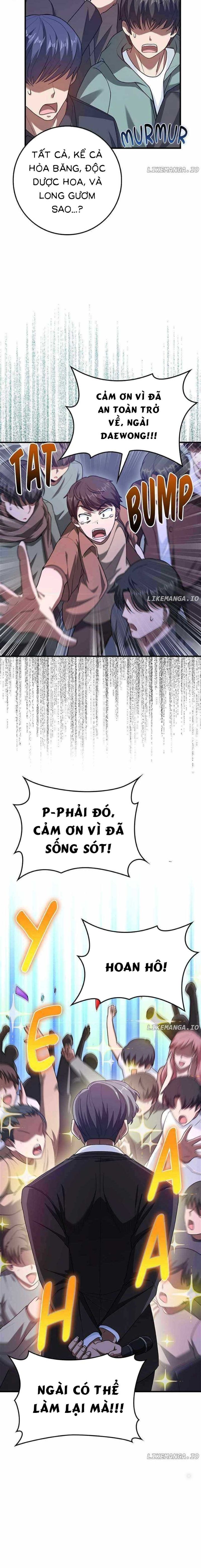 Thiên Tài Võ Thuật Hồi Quy Chapter 45 - Trang 2