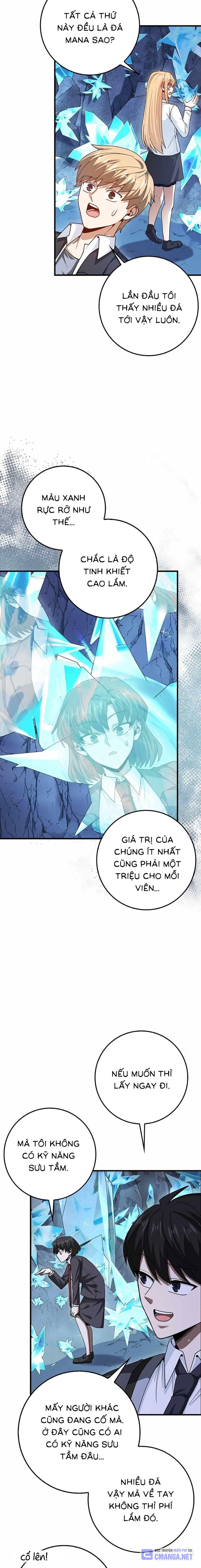 Thiên Tài Võ Thuật Hồi Quy Chapter 43 - Trang 2