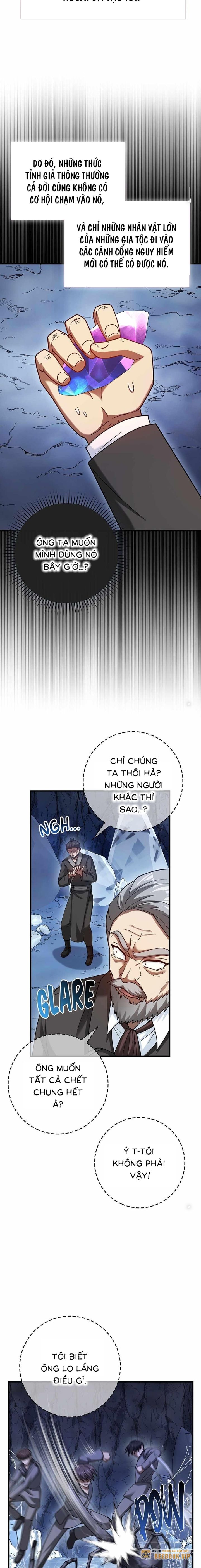 Thiên Tài Võ Thuật Hồi Quy Chapter 43 - Trang 2