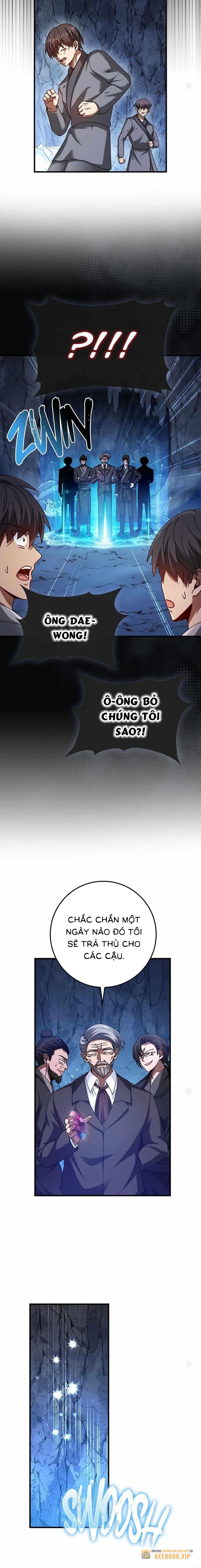 Thiên Tài Võ Thuật Hồi Quy Chapter 43 - Trang 2