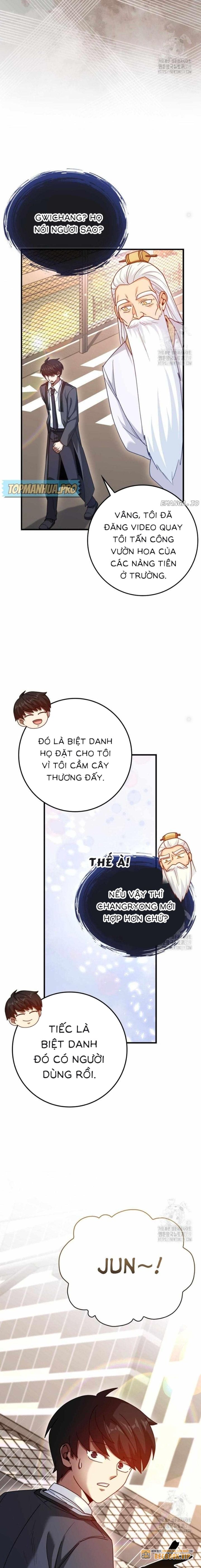 Thiên Tài Võ Thuật Hồi Quy Chapter 39 - Trang 2