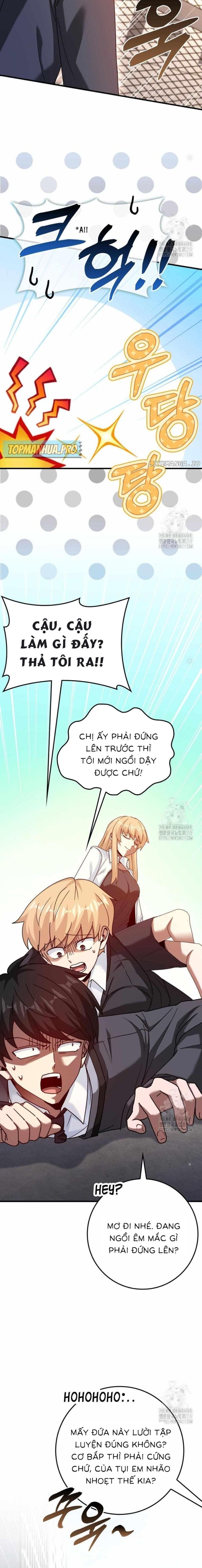 Thiên Tài Võ Thuật Hồi Quy Chapter 39 - Trang 2