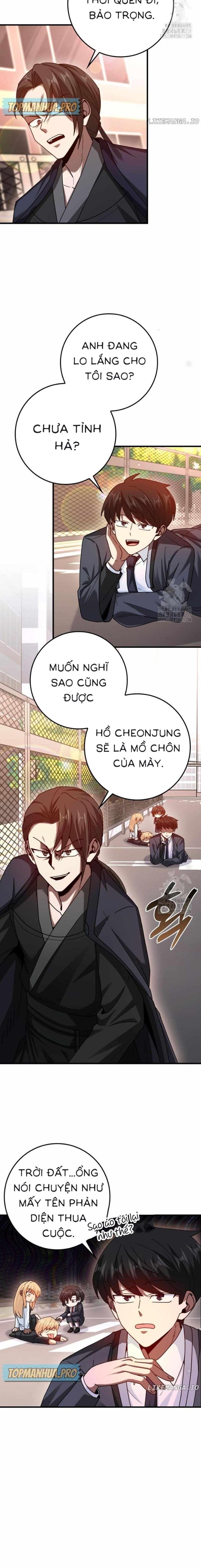 Thiên Tài Võ Thuật Hồi Quy Chapter 39 - Trang 2