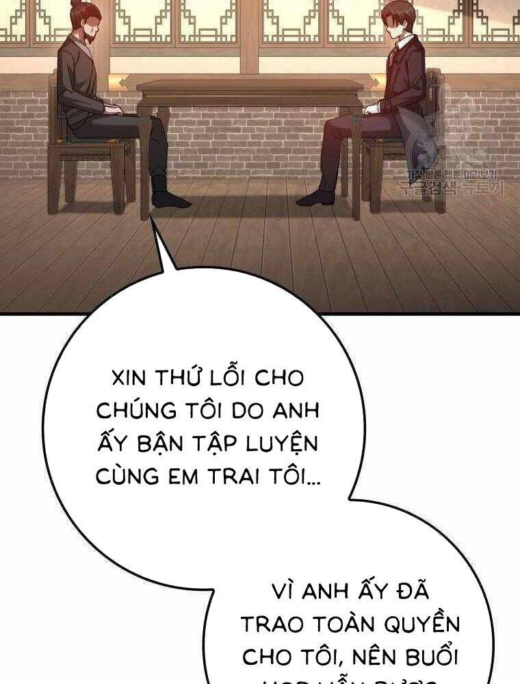 Thiên Tài Võ Thuật Hồi Quy Chapter 36 - Trang 2