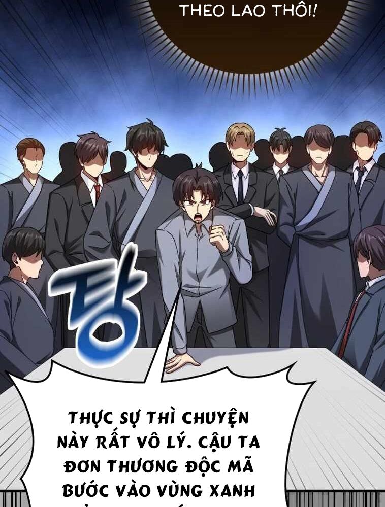 Thiên Tài Võ Thuật Hồi Quy Chapter 34 - Trang 2