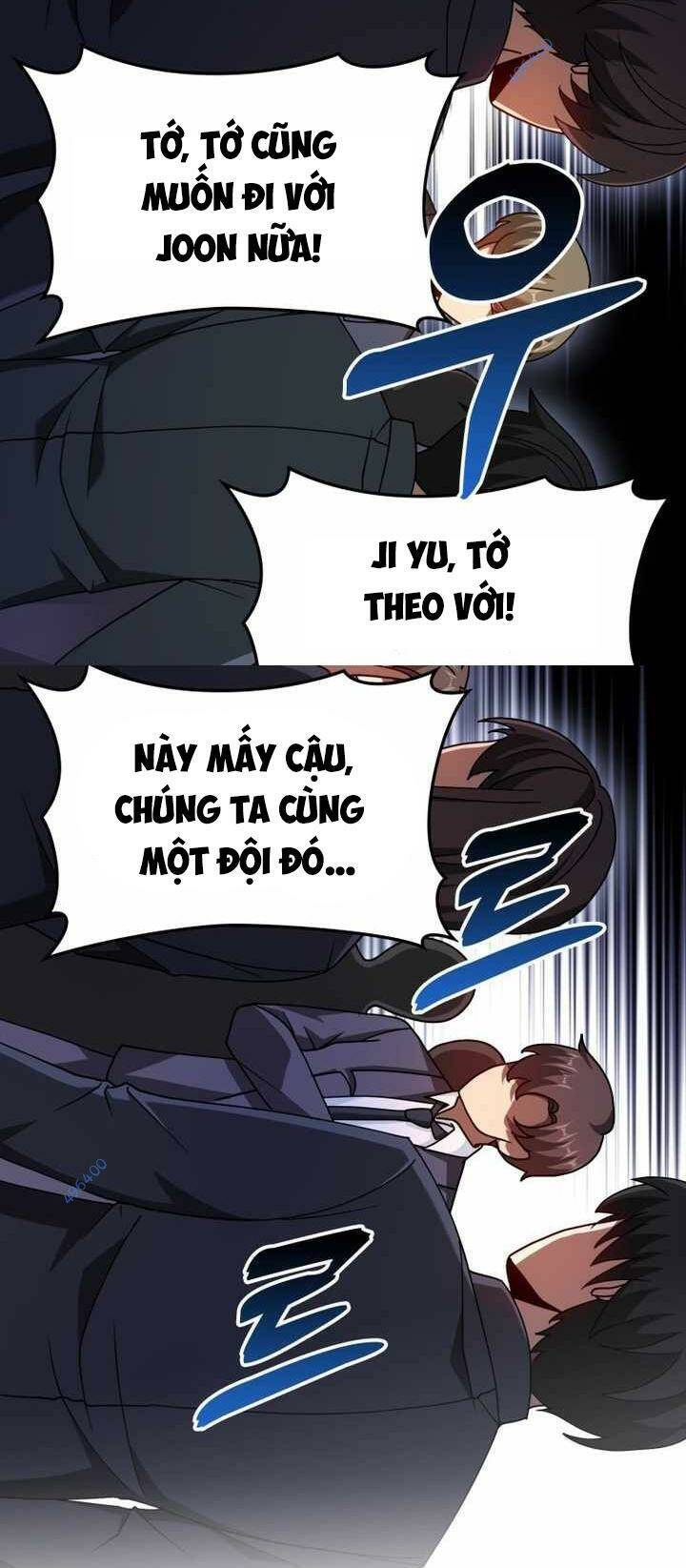 Thiên Tài Võ Thuật Hồi Quy Chapter 31 - Trang 2