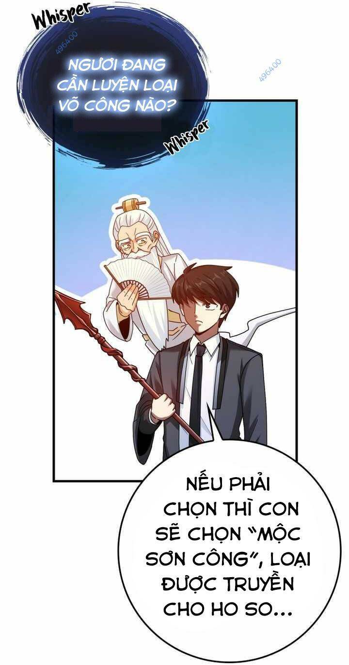 Thiên Tài Võ Thuật Hồi Quy Chapter 31 - Trang 2