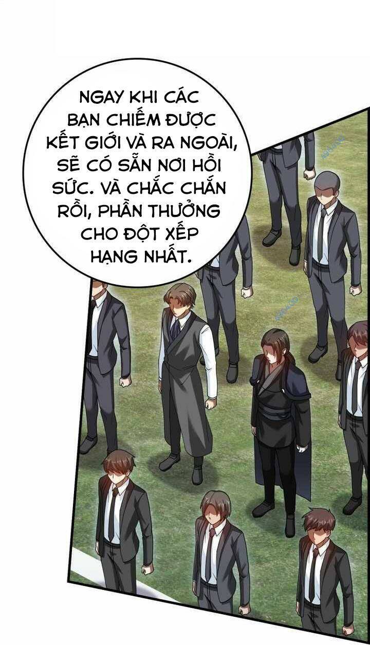 Thiên Tài Võ Thuật Hồi Quy Chapter 31 - Trang 2