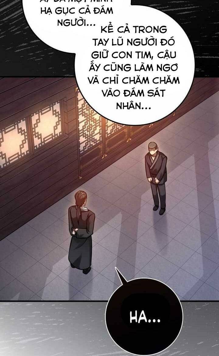 Thiên Tài Võ Thuật Hồi Quy Chapter 29 - Trang 2