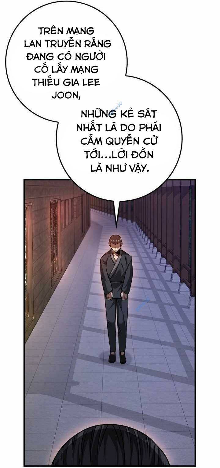 Thiên Tài Võ Thuật Hồi Quy Chapter 29 - Trang 2