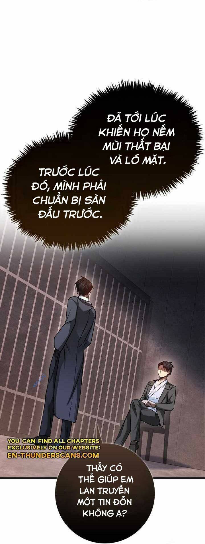 Thiên Tài Võ Thuật Hồi Quy Chapter 29 - Trang 2