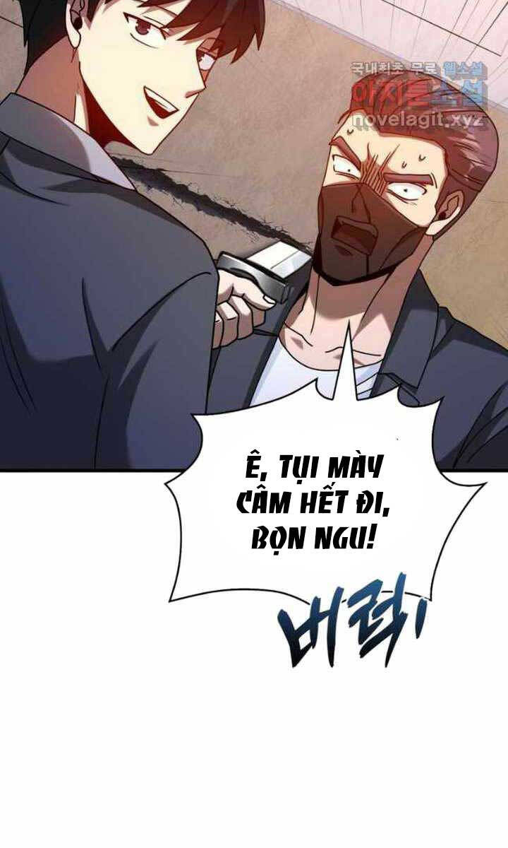 Thiên Tài Võ Thuật Hồi Quy Chapter 28 - Trang 2