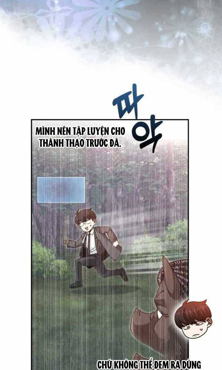 Thiên Tài Võ Thuật Hồi Quy Chapter 28 - Trang 2