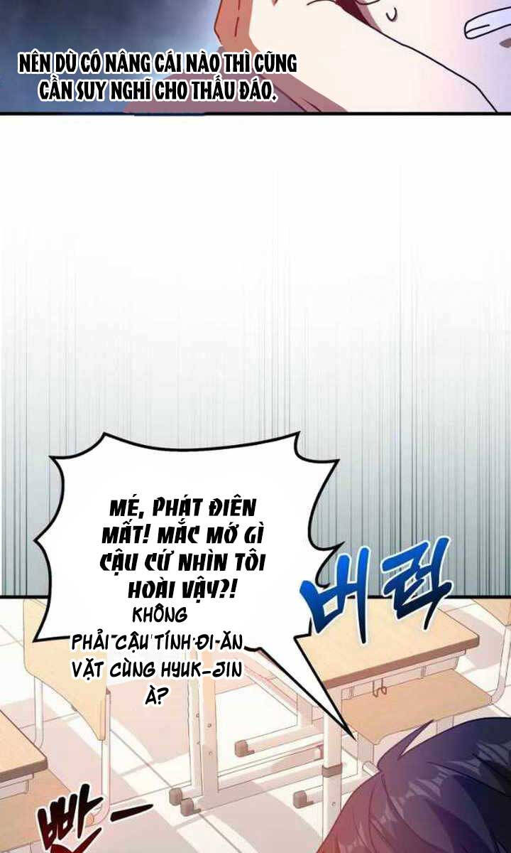 Thiên Tài Võ Thuật Hồi Quy Chapter 28 - Trang 2