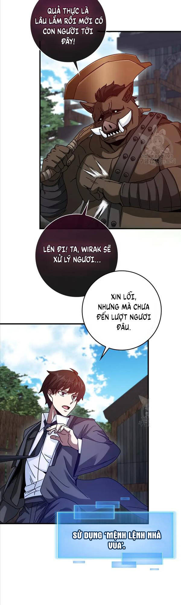 Thiên Tài Võ Thuật Hồi Quy Chapter 26 - Trang 2