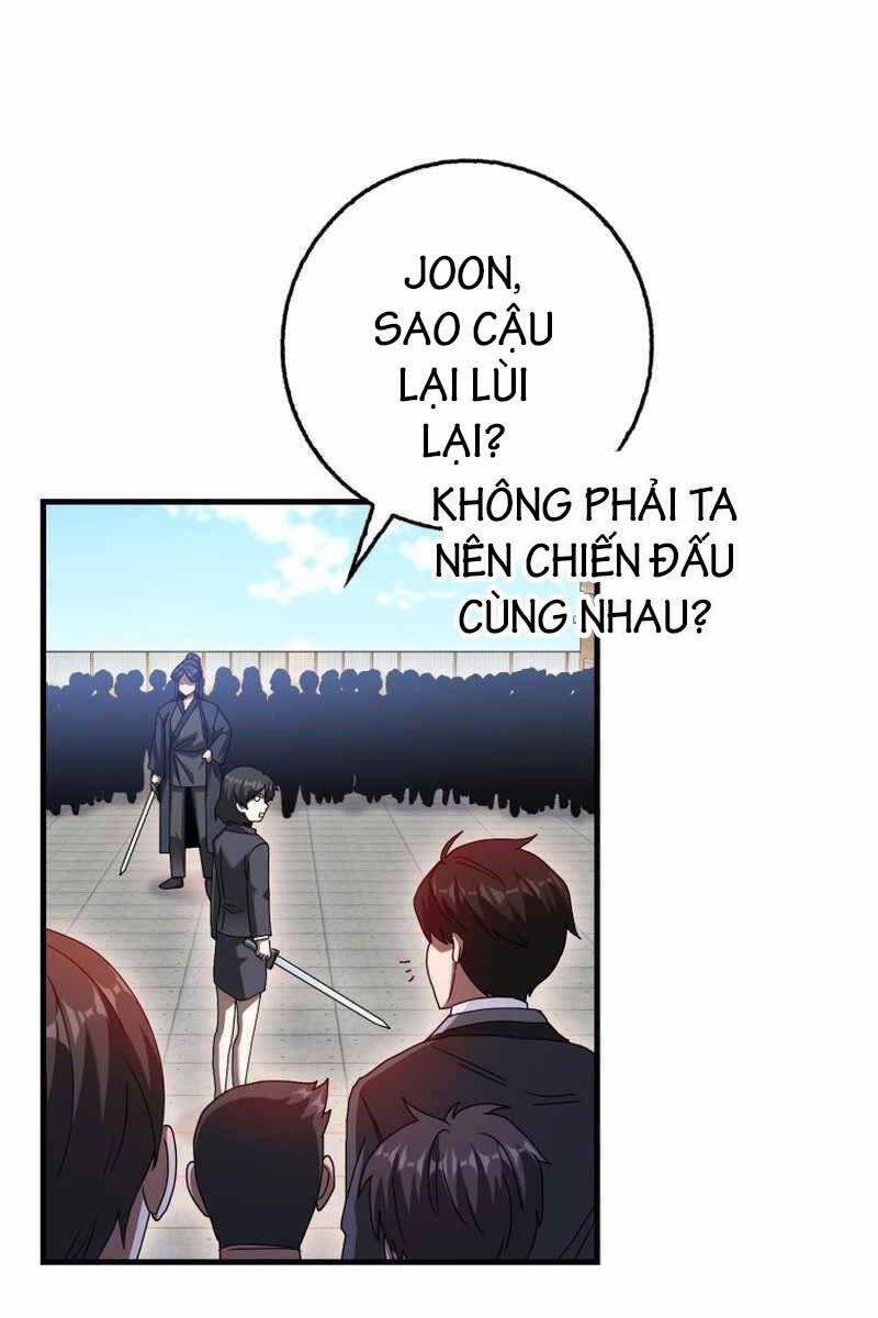 Thiên Tài Võ Thuật Hồi Quy Chapter 23 - Trang 2