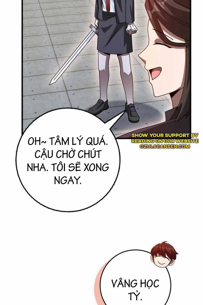 Thiên Tài Võ Thuật Hồi Quy Chapter 23 - Trang 2