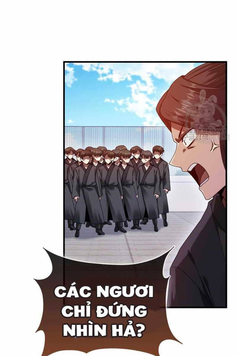 Thiên Tài Võ Thuật Hồi Quy Chapter 23 - Trang 2