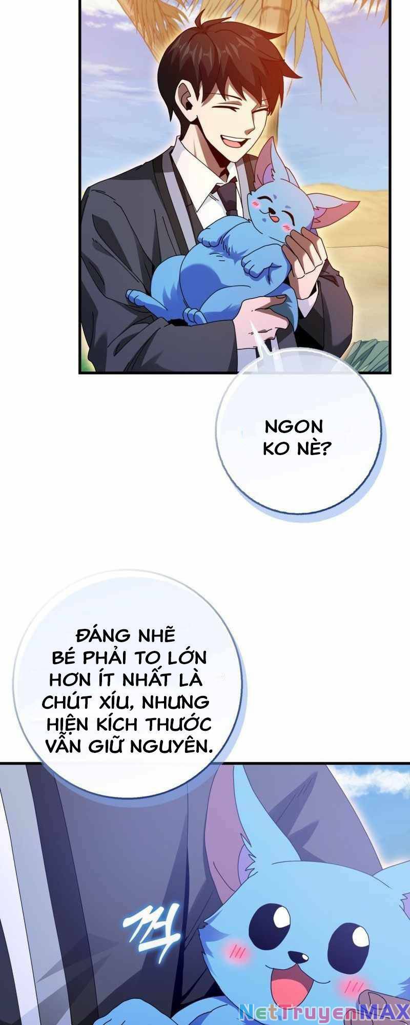 Thiên Tài Võ Thuật Hồi Quy Chapter 22 - Trang 2