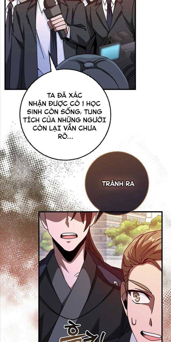 Thiên Tài Võ Thuật Hồi Quy Chapter 21 - Trang 2