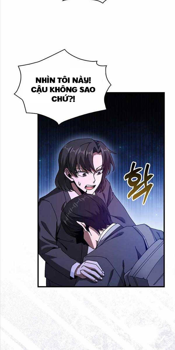 Thiên Tài Võ Thuật Hồi Quy Chapter 20 - Trang 2