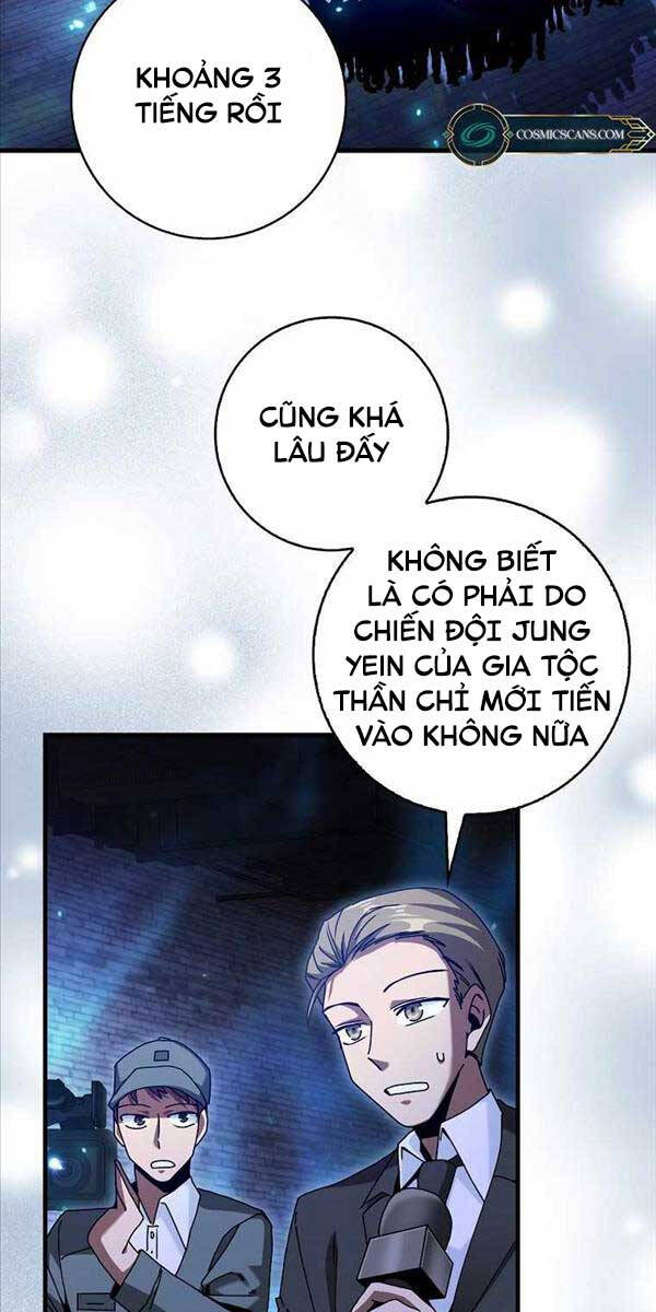 Thiên Tài Võ Thuật Hồi Quy Chapter 20 - Trang 2