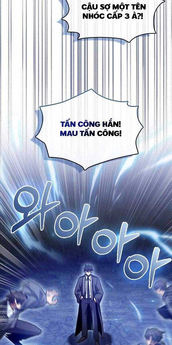 Thiên Tài Võ Thuật Hồi Quy Chapter 20 - Trang 2