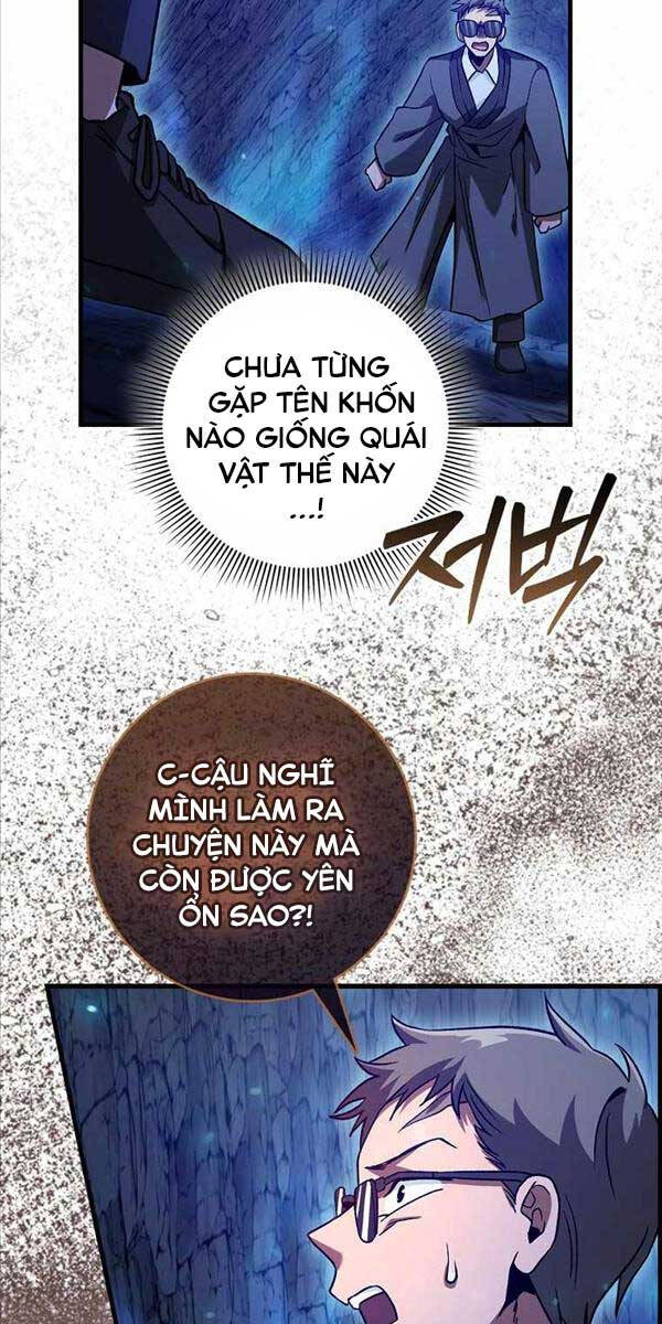 Thiên Tài Võ Thuật Hồi Quy Chapter 20 - Trang 2