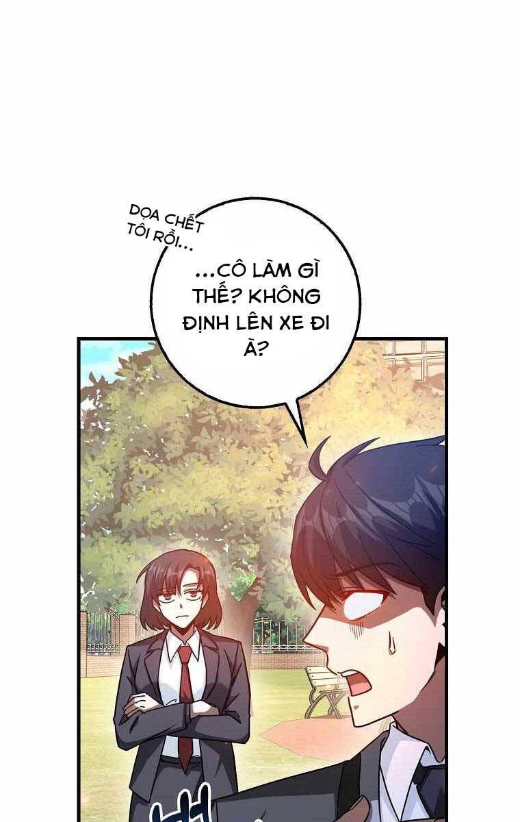 Thiên Tài Võ Thuật Hồi Quy Chapter 17 - Trang 2